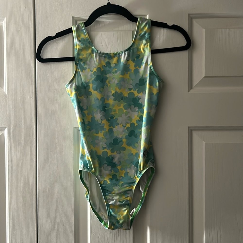 Bathing suit